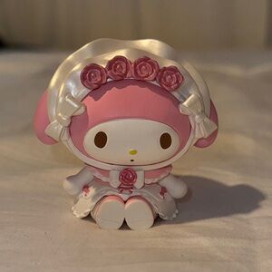 my melody 2022 Figurine